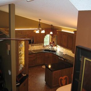 Full Kitchen Remodel Project