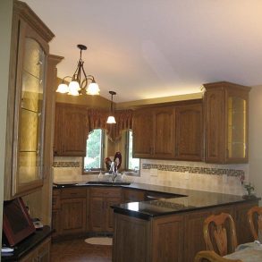 Full Kitchen Remodel Project
